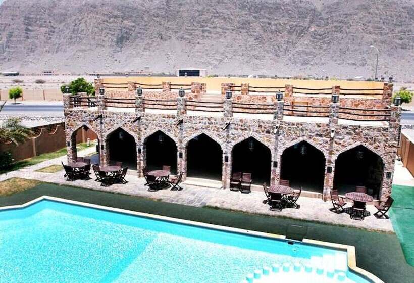 Esra Hotel Apartments