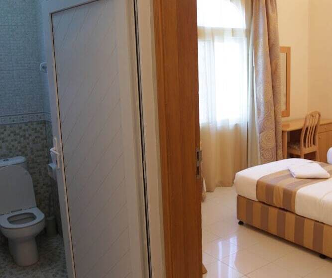 Esra Hotel Apartments