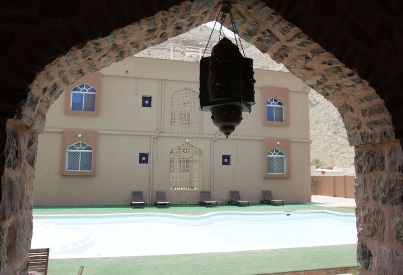 Esra Hotel Apartments