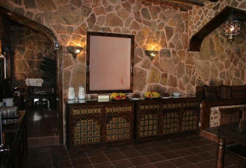 Esra Hotel Apartments