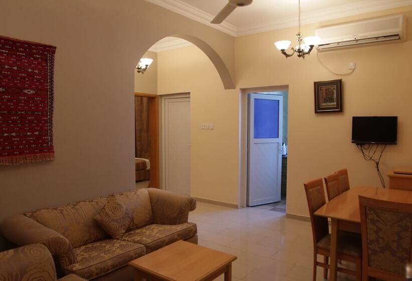 Esra Hotel Apartments