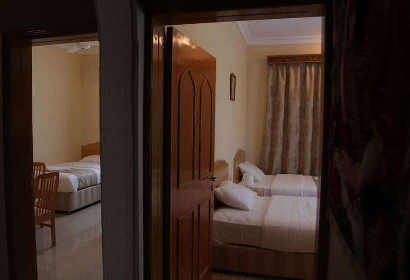 Esra Hotel Apartments