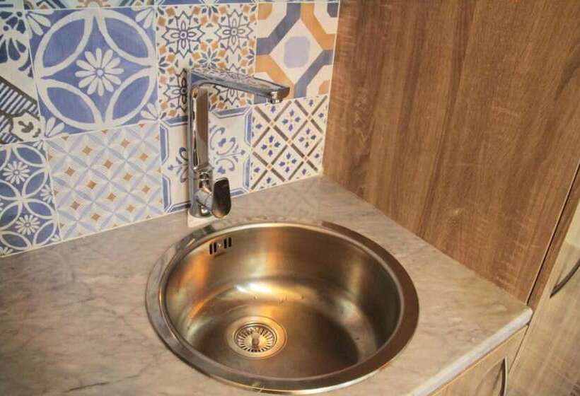 Esra Hotel Apartments