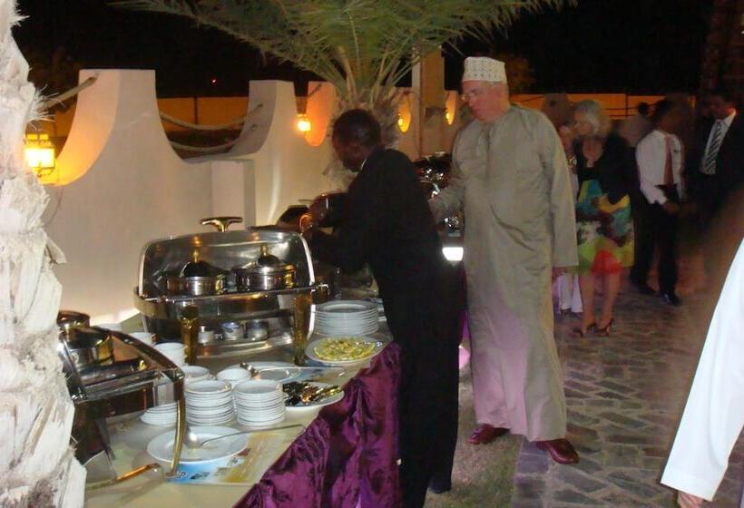 Esra Hotel Apartments