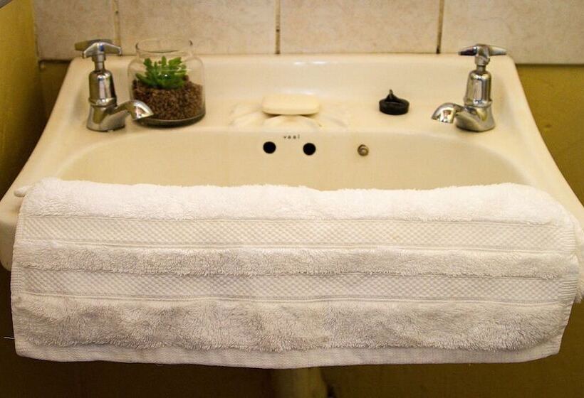 Ezemvelo Nature Reserve