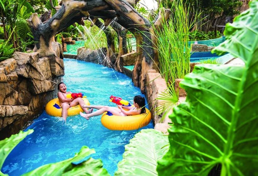 Grand Orient Hotel Perai