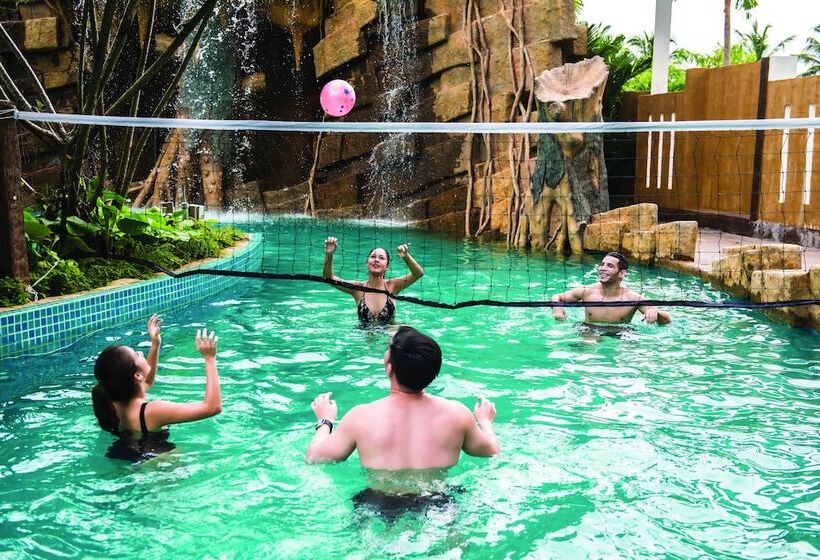 Grand Orient Hotel Perai