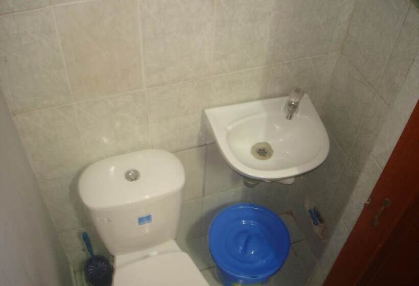 Hostal Hippilandia   Hostel