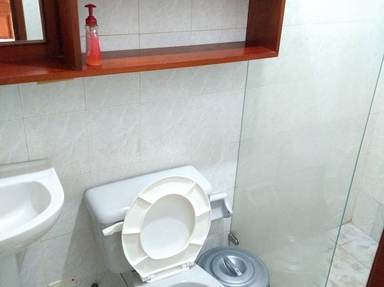 Hostal Hippilandia   Hostel