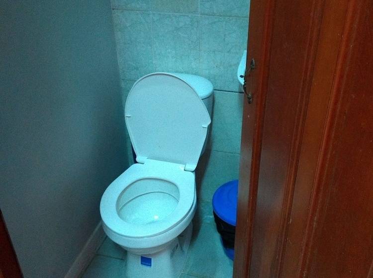 Hostal Hippilandia   Hostel