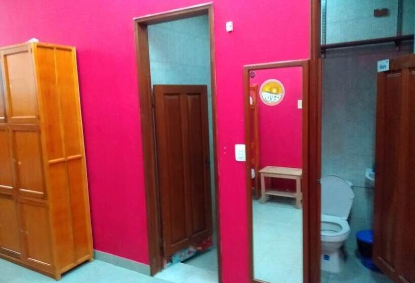 Hostal Hippilandia   Hostel