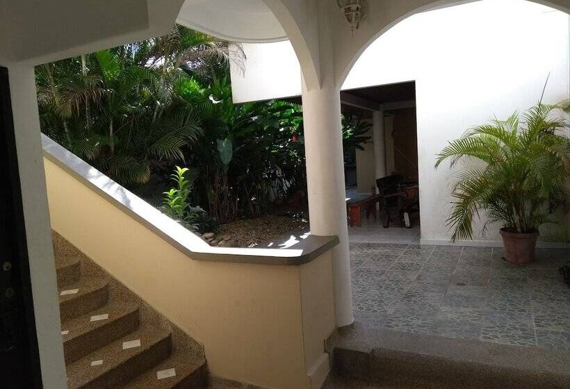 Hostal Hippilandia   Hostel