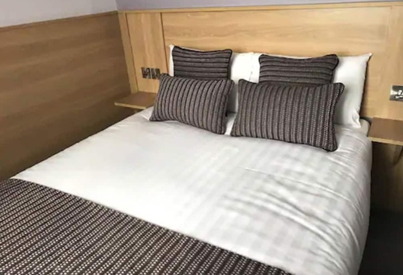 פונדק Kennedy S Pub Drumcondra