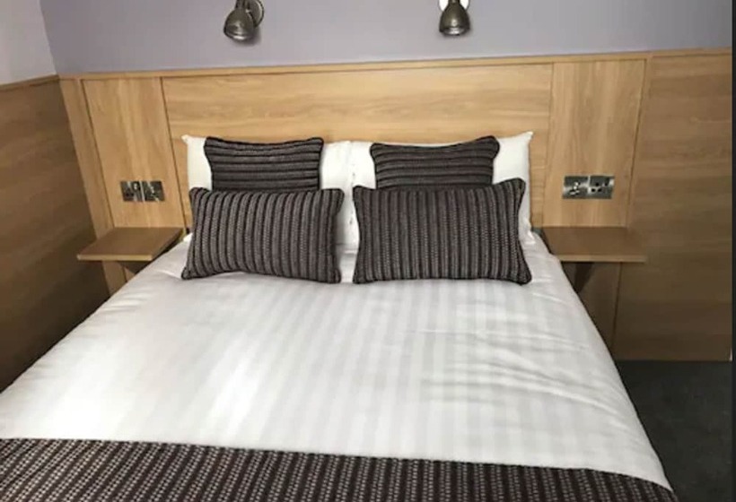 פונדק Kennedy S Pub Drumcondra