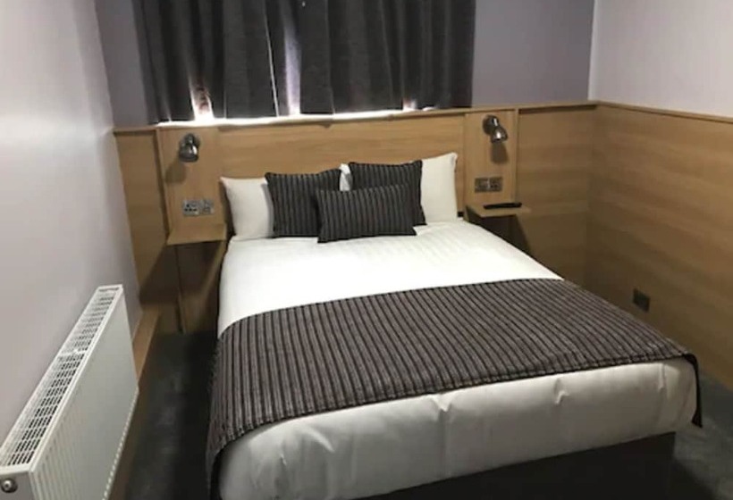 פונדק Kennedy S Pub Drumcondra