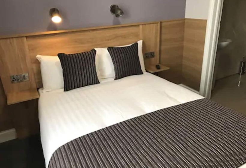 פונדק Kennedy S Pub Drumcondra