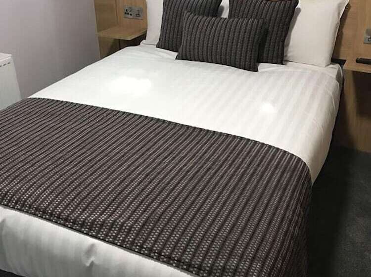 פונדק Kennedy S Pub Drumcondra