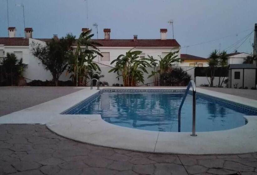 Hostal Rural Las Lomas