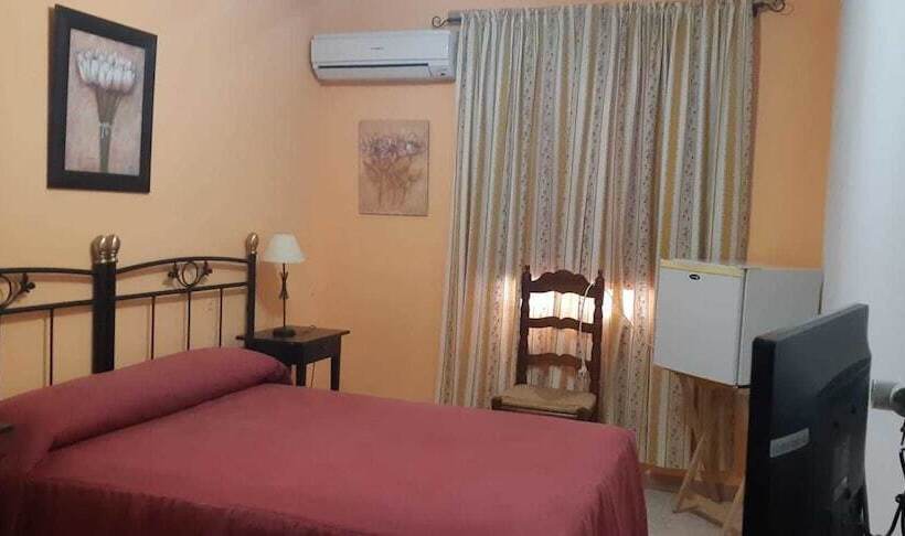 Hostal Rural Las Lomas