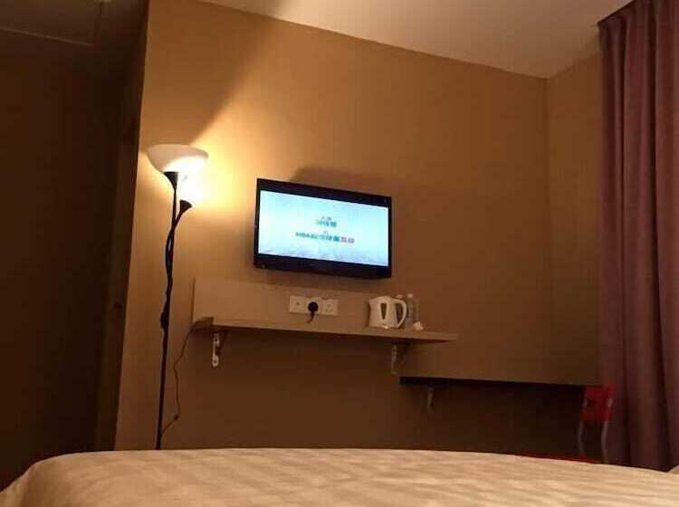 ホテル 91 Street Boutique Inn