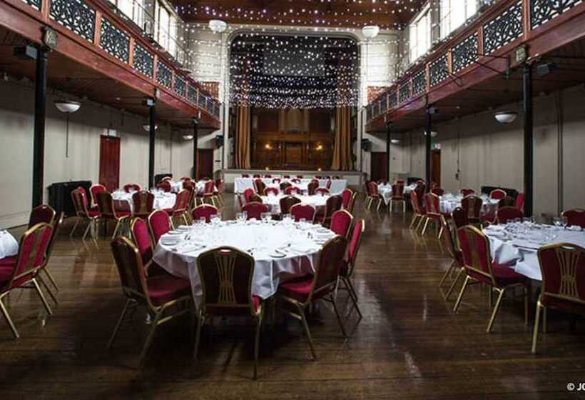 فندق Accommodation At Salomons Estate