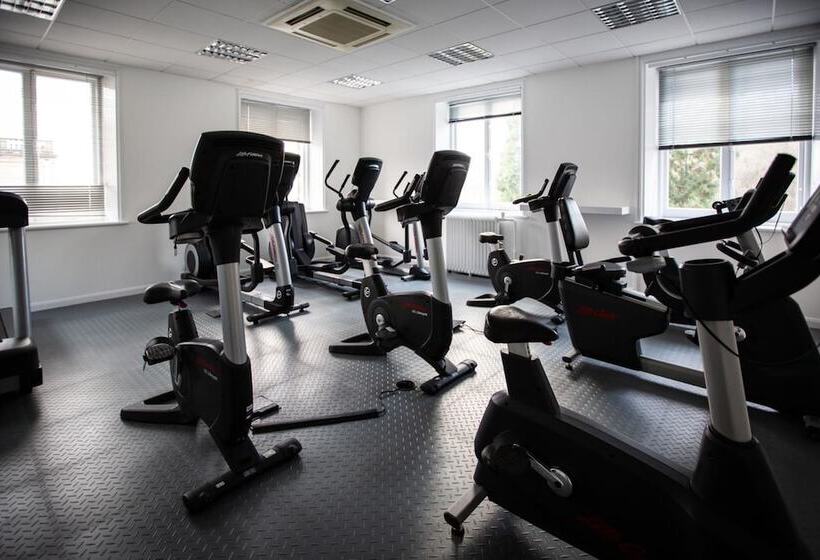 فندق Accommodation At Salomons Estate