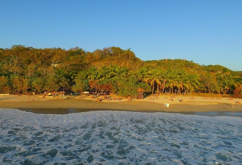 בית מלון כפרי Banana Beach