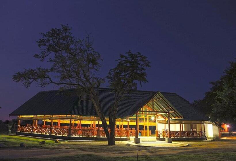 Отель Best Life Eco Resort Mattala