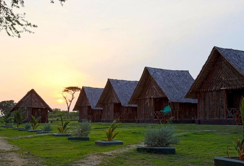 Отель Best Life Eco Resort Mattala