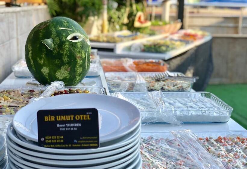 ホテル Bir Umut
