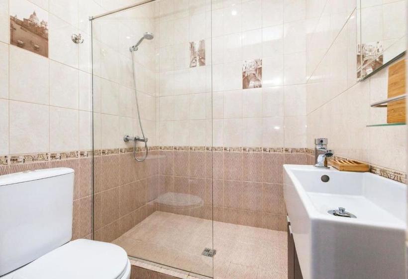 Отель Mini Brusnika Na Khoroshevskom