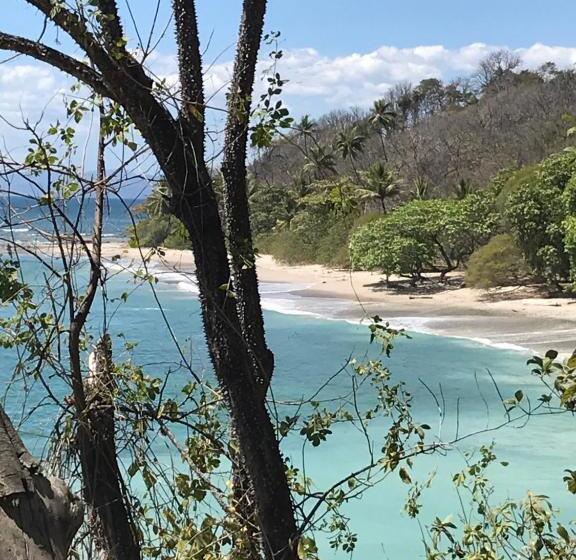 בית מלון כפרי Calamocha Lodge