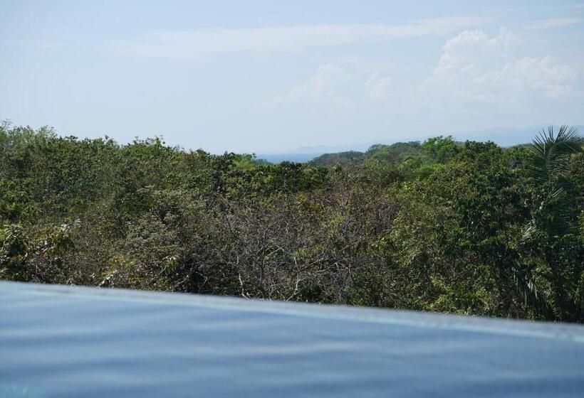 Отель Calamocha Lodge