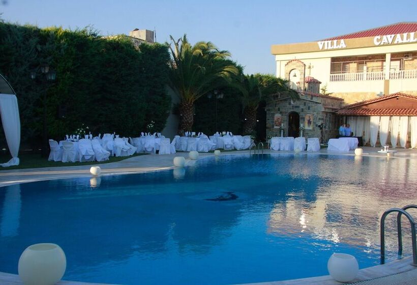 Cavallari Palace Hotel Suites
