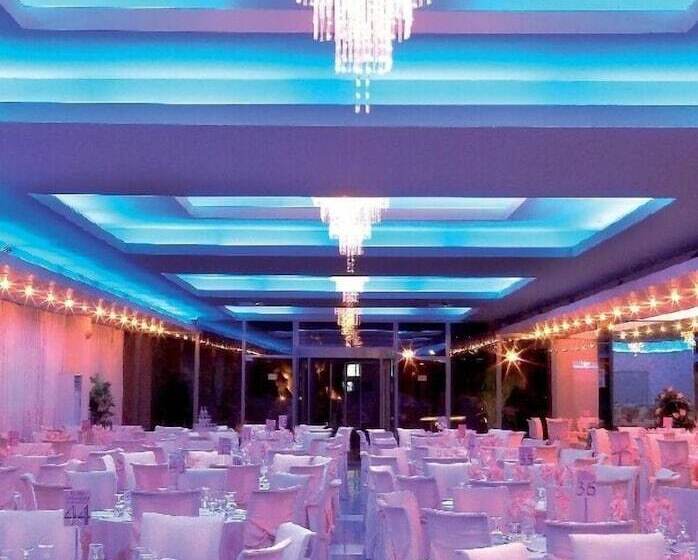 Cavallari Palace Hotel Suites