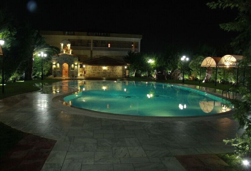 Cavallari Palace Hotel Suites