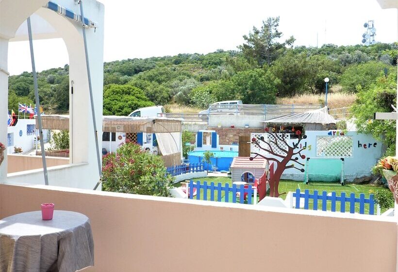 호텔 Chios Panorama