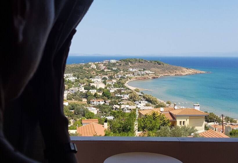 호텔 Chios Panorama