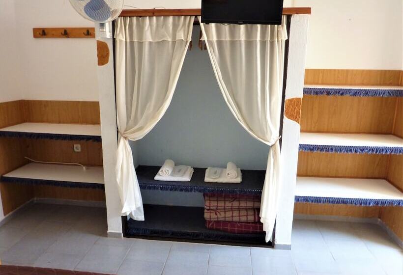 호텔 Chios Panorama