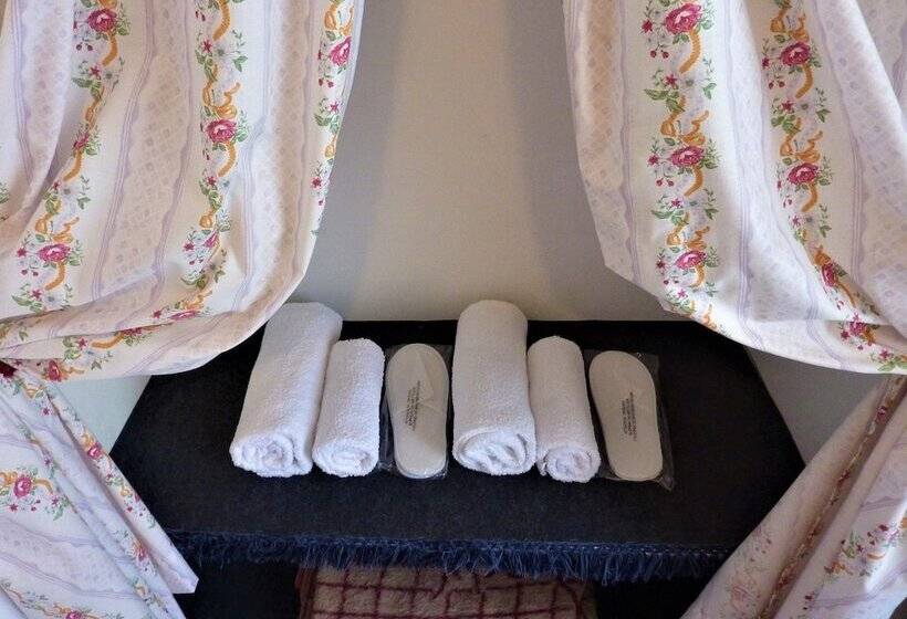 호텔 Chios Panorama