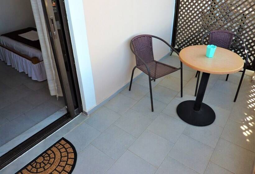 호텔 Chios Panorama