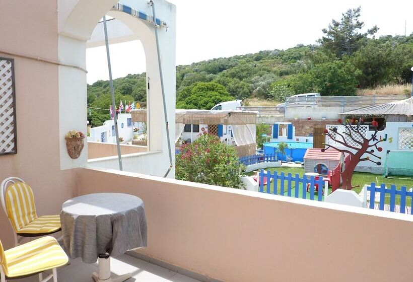 호텔 Chios Panorama