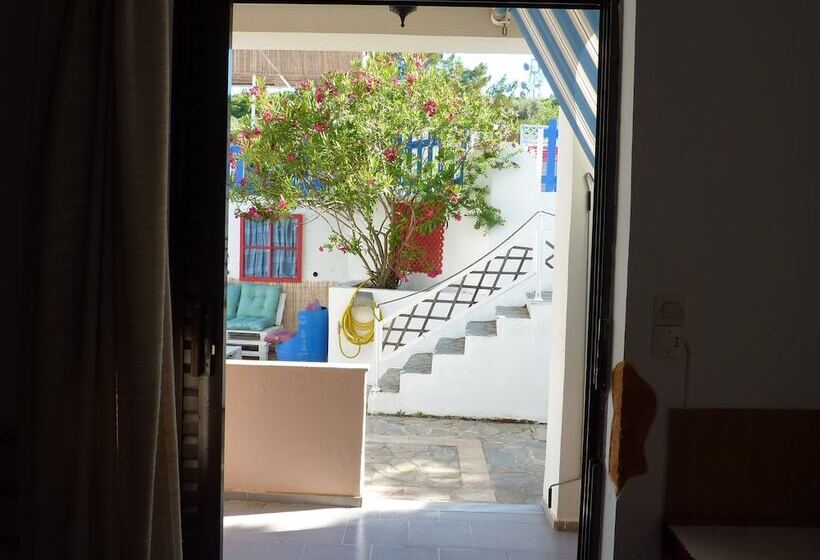 호텔 Chios Panorama