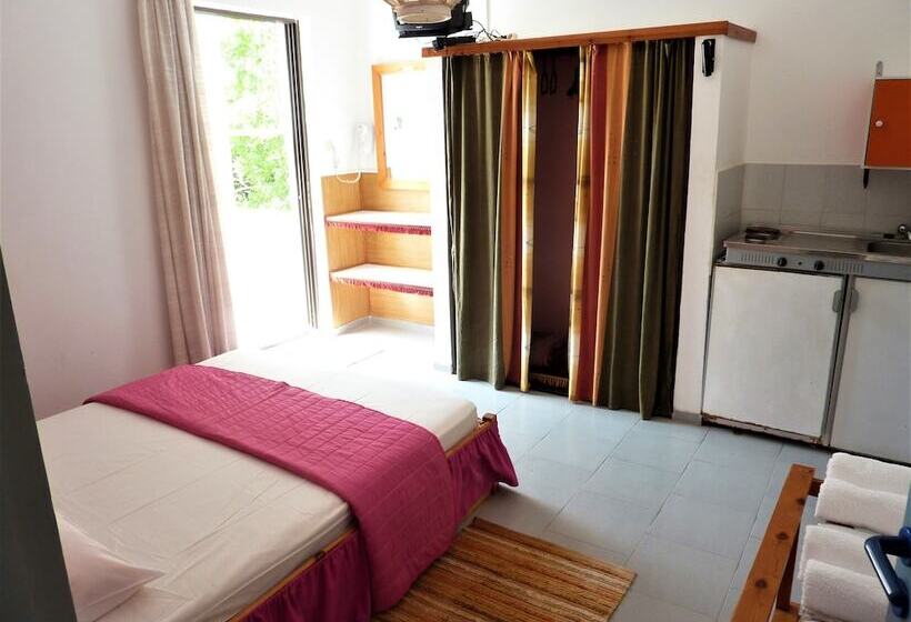 호텔 Chios Panorama