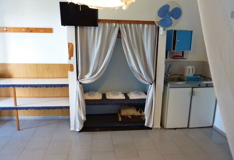 호텔 Chios Panorama