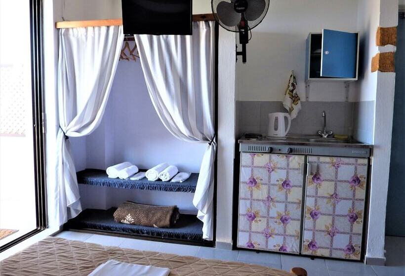 호텔 Chios Panorama