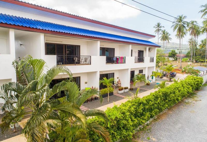 Hotel Coconoi Residence