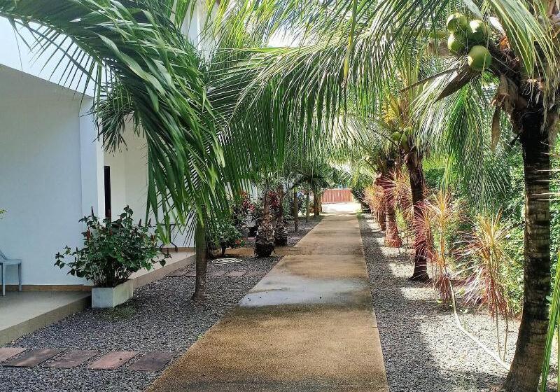 Hotel Coconoi Residence