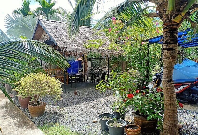 Hotel Coconoi Residence