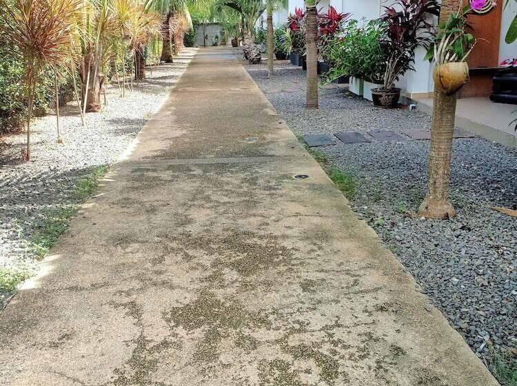 Hotel Coconoi Residence